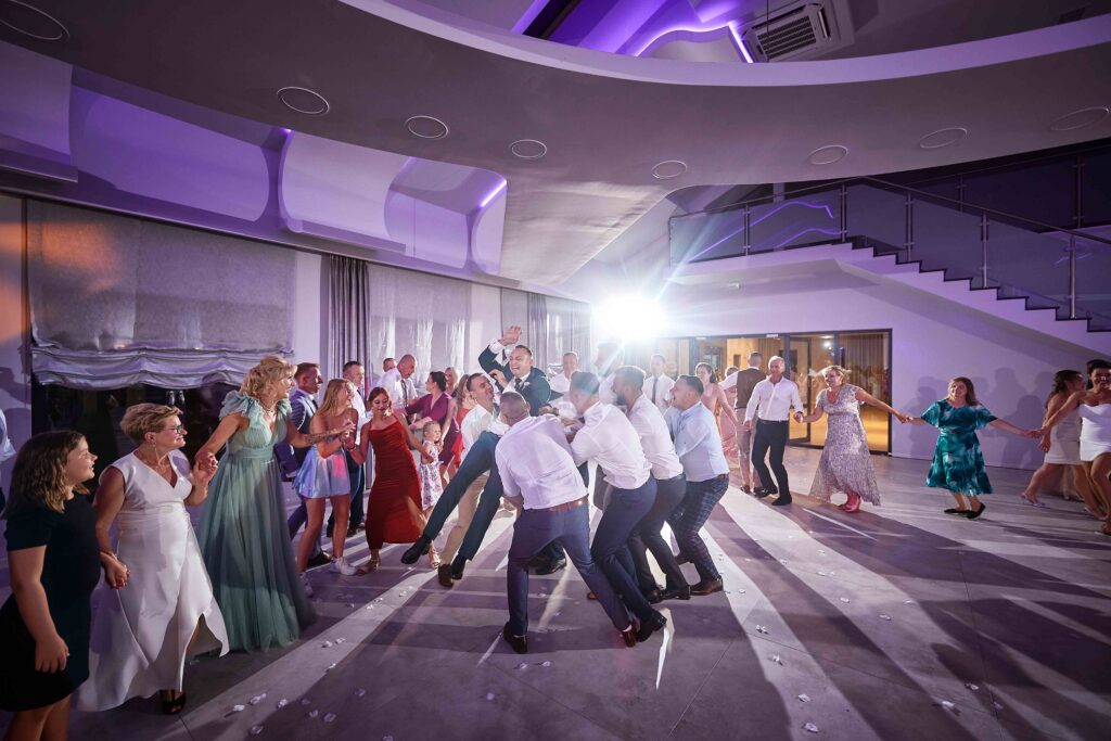 reportaż ślubny opoczno fotowronski