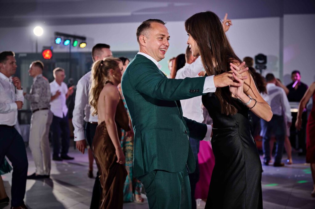 reportaż ślubny opoczno fotowronski