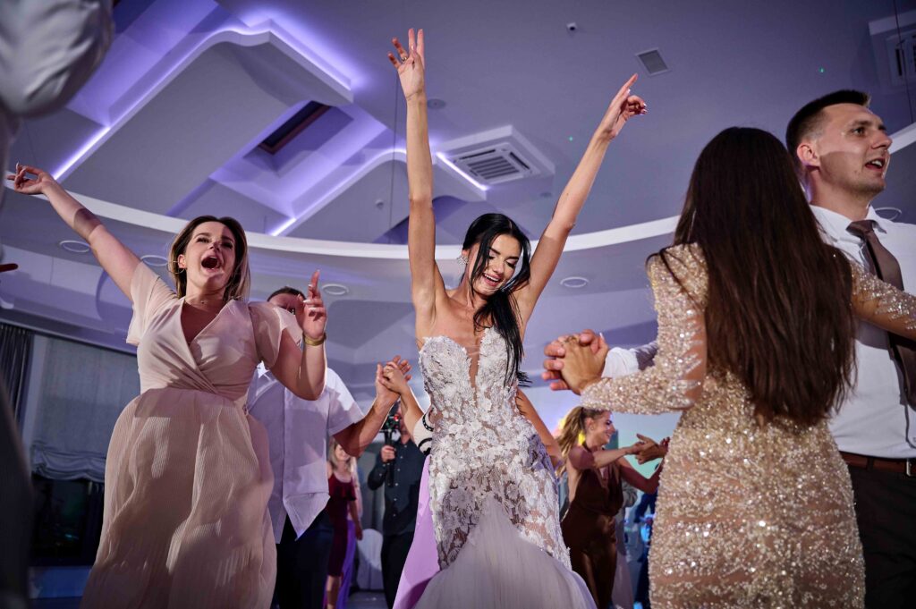 reportaż ślubny opoczno fotowronski