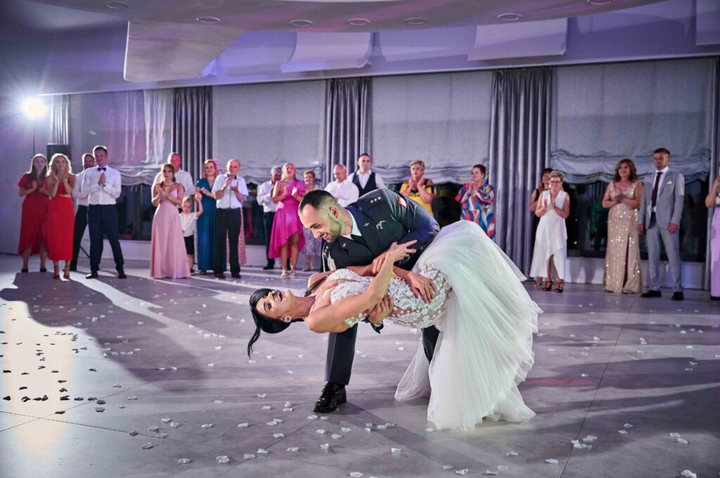 reportaż ślubny opoczno fotowronski