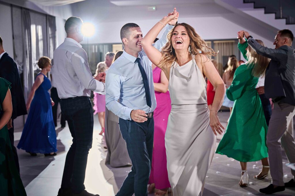 reportaż ślubny opoczno fotowronski