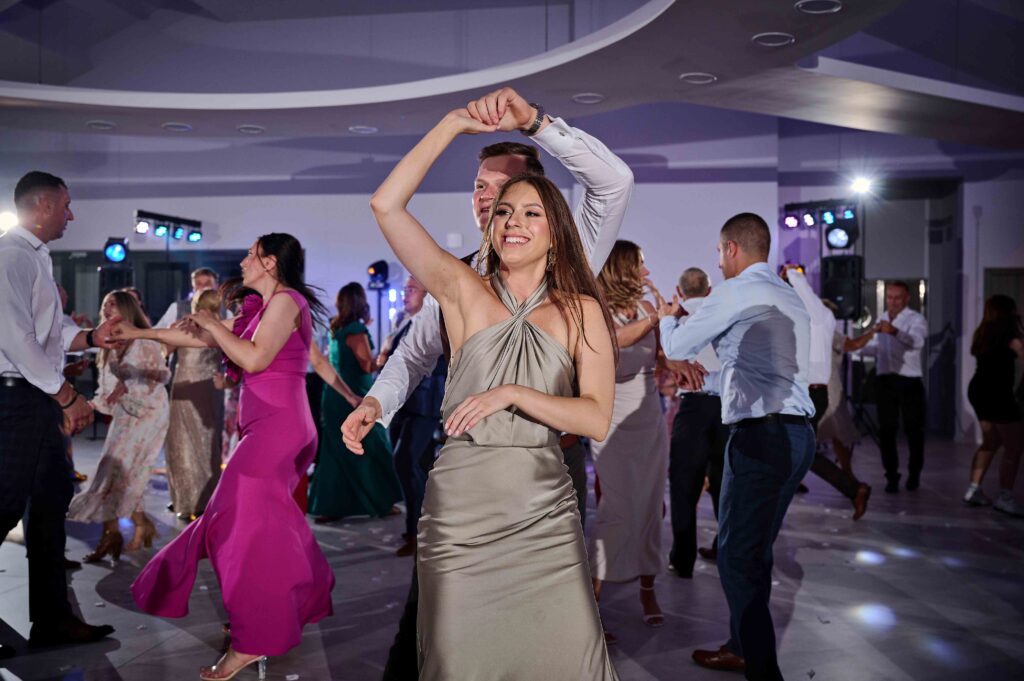 reportaż ślubny opoczno fotowronski