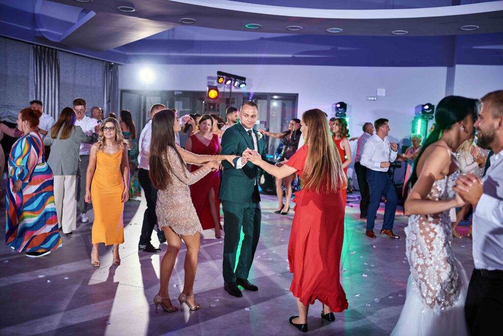 reportaż ślubny opoczno fotowronski