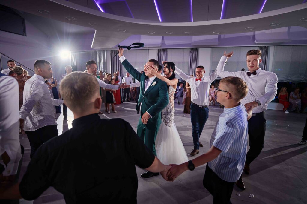 reportaż ślubny opoczno fotowronski