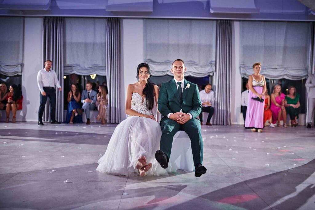 reportaż ślubny opoczno fotowronski