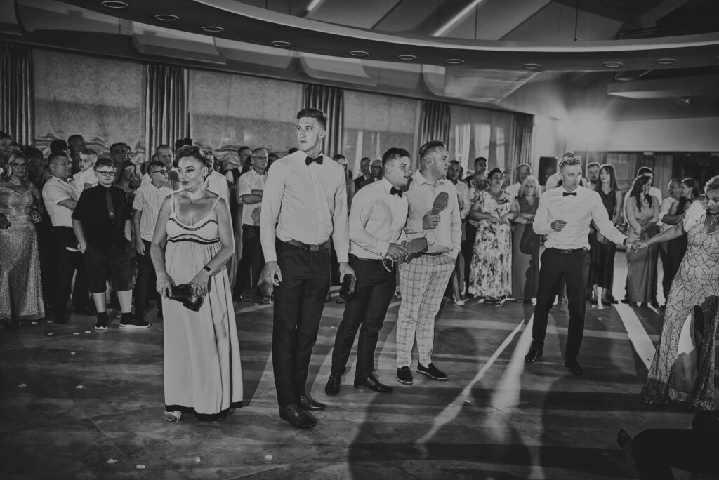 reportaż ślubny opoczno fotowronski