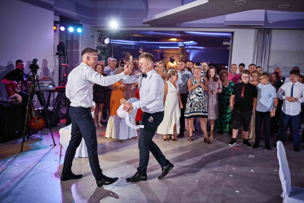 reportaż ślubny opoczno fotowronski