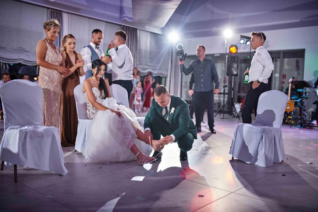 reportaż ślubny opoczno fotowronski