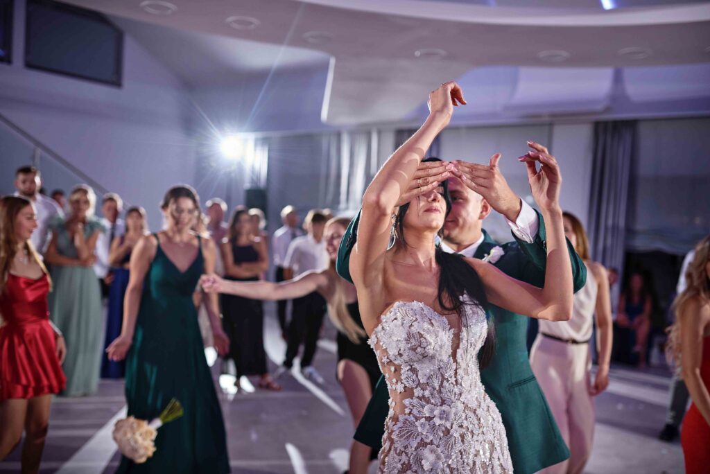 reportaż ślubny opoczno fotowronski