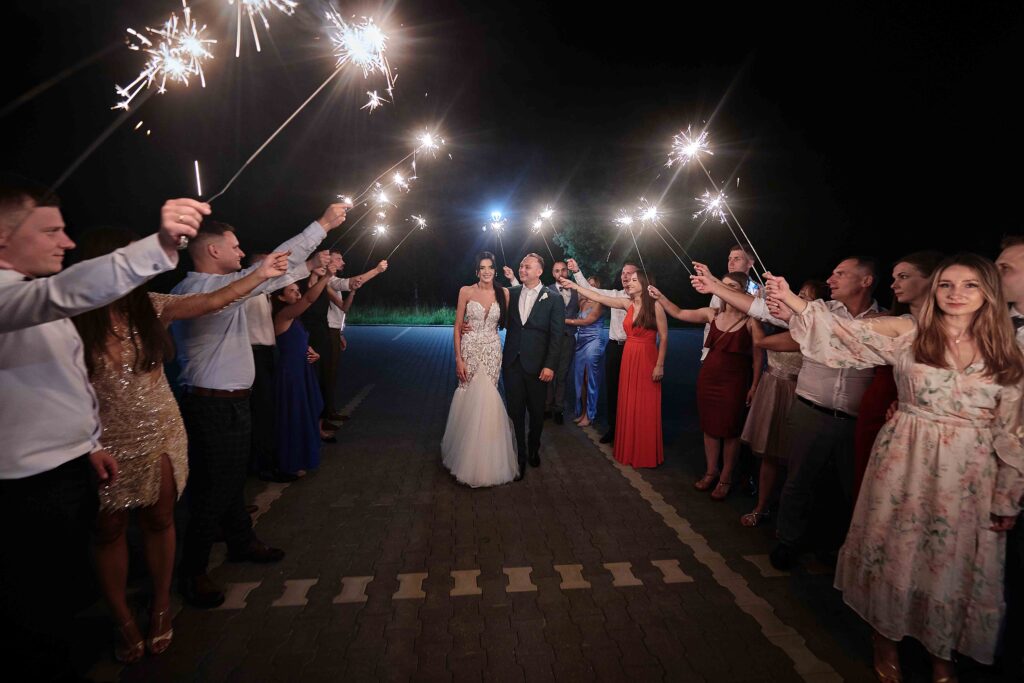 reportaż ślubny opoczno fotowronski